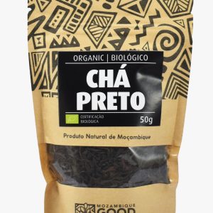 Chá Preto (50g)