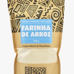 Farinha de Arroz (500g)