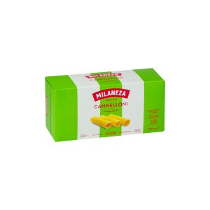 Massa Milaneza GOURMET Canelones/Cannelloni (250g)