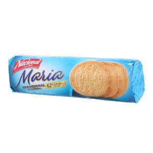 Bolacha Maria Tradicional Nacional  (200g)