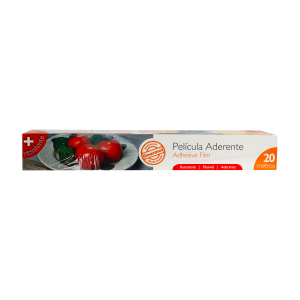 Rolo de Película Aderente Gourmet (20 metros)