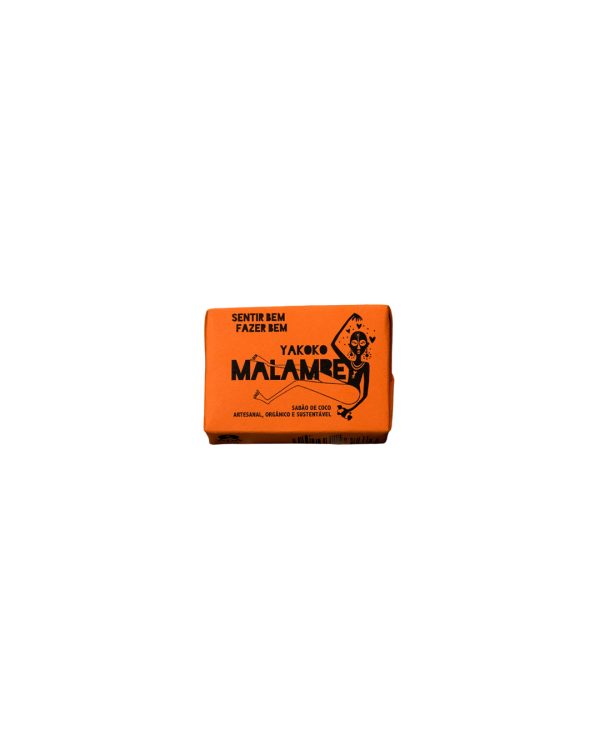 Sabonete YAKOKO Malambe (90g)